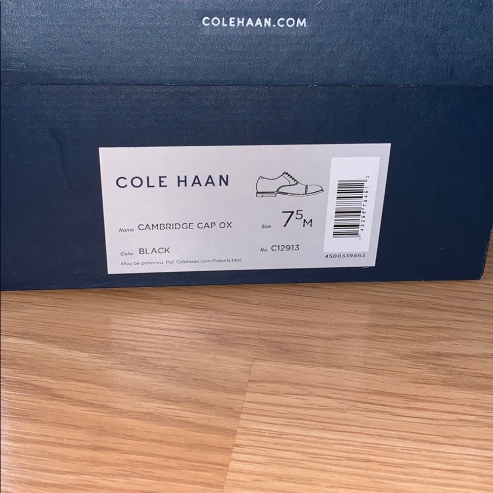 Men’s shoes - Picture 5 of 7